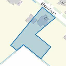 Perceel MCG00-E-3483