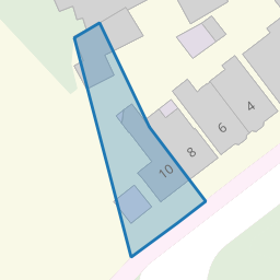 Perceel MCG00-E-3499