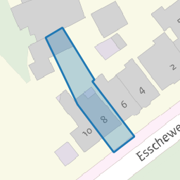 Perceel MCG00-E-3500