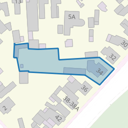 Perceel MCG00-E-3504