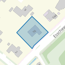 Perceel MCG00-E-3516