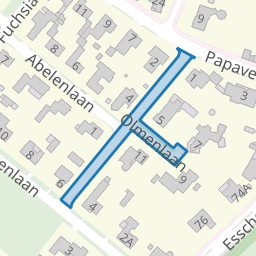 Perceel MCG00-E-3524