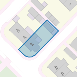 Perceel MCG00-E-3530