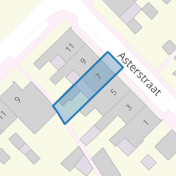 Perceel MCG00-E-3538