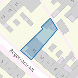 Perceel MCG00-E-3539