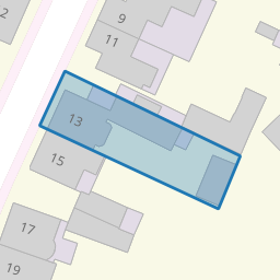 Perceel MCG00-E-3544