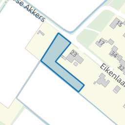 Perceel MCG00-E-3593