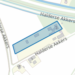 Perceel MCG00-E-3610