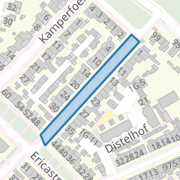 Perceel MCG00-E-3634