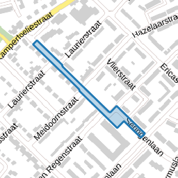 Perceel MCG00-E-3636