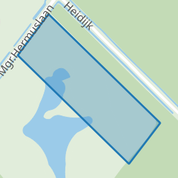 Perceel MCG00-E-3660