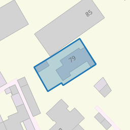 Perceel MCG00-E-3707