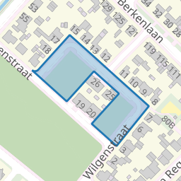 Perceel MCG00-E-3715