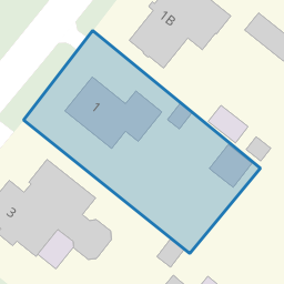 Perceel MCG00-E-3724