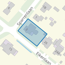 Perceel MCG00-E-3725