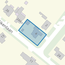 Perceel MCG00-E-3729