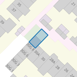 Perceel MCG00-E-3743