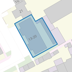 Perceel MCG00-E-3773