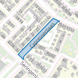 Perceel MCG00-E-3793