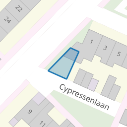 Perceel MCG00-E-3796