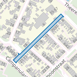 Perceel MCG00-E-3800