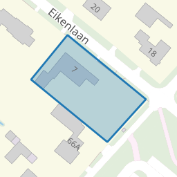 Perceel MCG00-E-3813