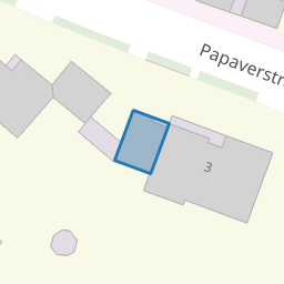 Perceel MCG00-E-3823