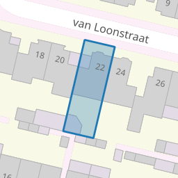 Perceel MCG00-E-3894