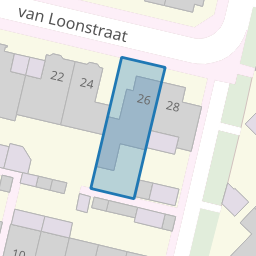 Perceel MCG00-E-3896