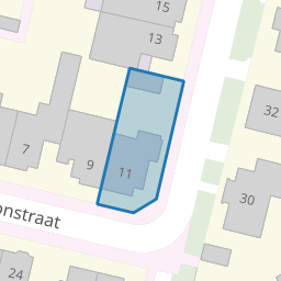 Perceel MCG00-E-3898