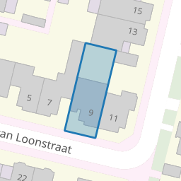 Perceel MCG00-E-3899