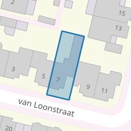 Perceel MCG00-E-3900