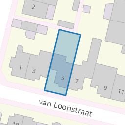 Perceel MCG00-E-3901