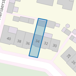 Perceel MCG00-E-3907