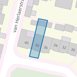 Perceel MCG00-E-3909