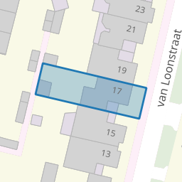 Perceel MCG00-E-3924