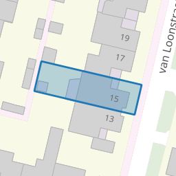 Perceel MCG00-E-3925