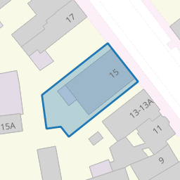 Perceel MCG00-E-3933