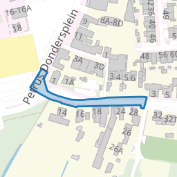 Perceel MCG00-E-3964