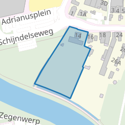 Perceel MCG00-E-3973