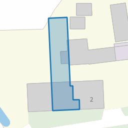 Perceel MCG00-E-3981