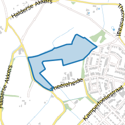 Perceel MCG00-E-3986