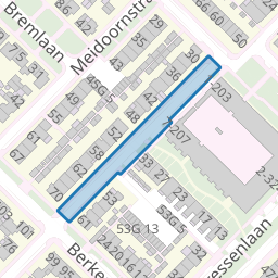 Perceel MCG00-E-3989