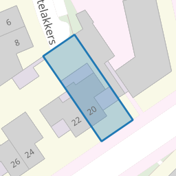 Perceel MCG00-E-3997