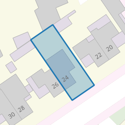 Perceel MCG00-E-3999