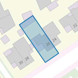 Perceel MCG00-E-4000