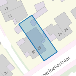 Perceel MCG00-E-4001