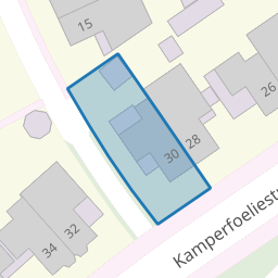 Perceel MCG00-E-4002