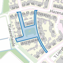 Perceel MCG00-E-4003