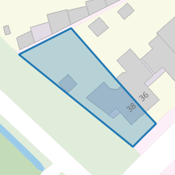 Perceel MCG00-E-4007